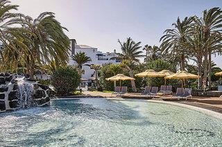 Pauschalreise buchen: Seaside Los Jameos