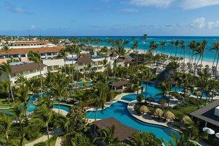 Pauschalreise  buchen: Dreams Royal Beach Punta Cana