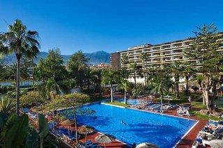 All Inclusive Pauschalreise  buchen: BlueSea Puerto Resort