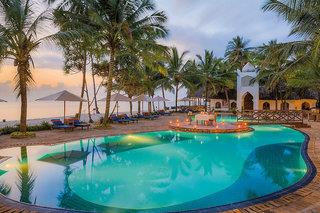 Pauschalreise  buchen: Sultan Sands Island Resort