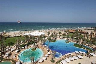 Pauschalreise  buchen: Mövenpick Resort & Marine Spa Sousse
