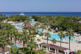 Pauschalreise  buchen: Swandor Hotels & Resorts Kemer