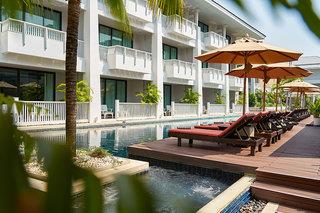 Pauschalreise  buchen: Loligo Resort Hua Hin +A Fresh Twist By Let’s Sea