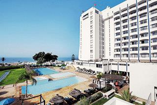 Pauschalreise buchen: Anezi Tower Hotel & Apartments