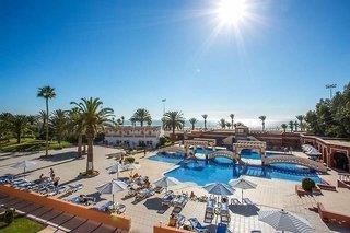 Pauschalreise buchen: Club Al Moggar Garden Beach