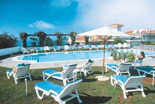 Pauschalreise buchen: Jardim Atlantico