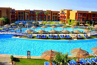 All Inclusive Pauschalreise buchen: Titanic Palace