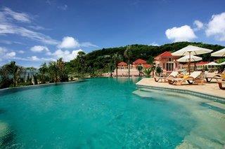 Pauschalreise  buchen: Centara Grand Beach Resort Phuket