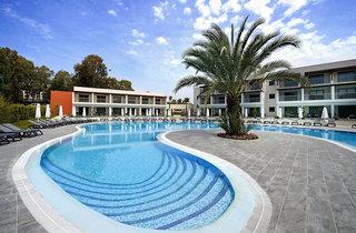 All Inclusive Pauschalreise buchen: Barut Hemera