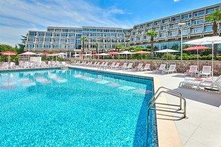 Pauschalreise buchen: Hotel Mediteran Plava Laguna