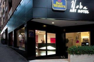 Hotel buchen: Noba Hotel & Residenze