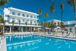 All Inclusive Pauschalreise  buchen: RIU Playacar