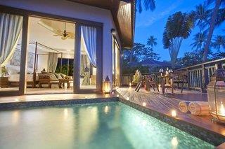 Pauschalreise  buchen: SAii Koh Samui Villas