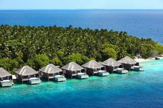 Hotel  buchen: Dusit Thani Maldives