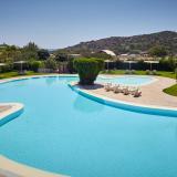 4 Sterne Familienhotel: Chia Laguna Hotel Village, Domus de Maria, Sardinien