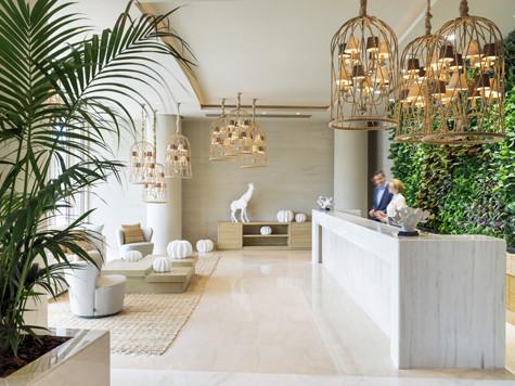 5 Sterne Familienhotel: Ikos Dassia - Dassia, Korfu, Bild 2