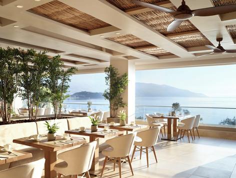 5 Sterne Familienhotel: Ikos Dassia - Dassia, Korfu, Bild 1