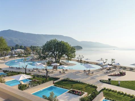 5 Sterne Familienhotel: Ikos Dassia - Dassia, Korfu, Bild 4