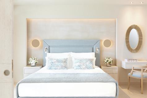 5 Sterne Familienhotel: Ikos Dassia - Dassia, Korfu, Bild 8