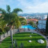 4 Sterne Hotel: Pestana Village, Funchal, Madeira
