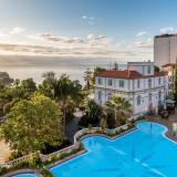 4 Sterne Hotel: Pestana Miramar, Funchal, Madeira