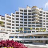 4 Sterne Hotel: NEXT Hotel, Funchal, Madeira