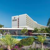 5 Sterne Hotel: Pestana Casino Park, Funchal, Madeira