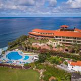 4 Sterne Hotel: Monte Mar Palace, Ponta Delgada, Madeira