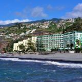 4 Sterne Familienhotel: Pestana Ocean Bay All Inclusive, Funchal, Madeira