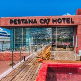 4 Sterne Hotel: Pestana CR7, Funchal, Madeira