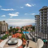 3.5 Sterne Hotel: Monumental Plaza by Petit Hotels, Funchal, Madeira