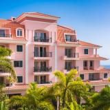 5 Sterne Familienhotel: Pestana Royal (Regency P.), Funchal, Madeira