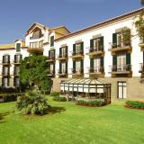 5 Sterne Hotel: Quinta Da Bela Vista, Funchal, Madeira
