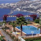4 Sterne Hotel: Ocean Gardens, Funchal, Madeira