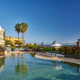 4 Sterne Hotel: PortoBay Santa Maria, Funchal, Madeira