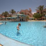 4 Sterne Hotel: Le Pacha Resort, Hurghada, Rotes Meer
