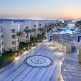 4 Sterne Familienhotel: Jaz Soma Beach, Soma Bay, Rotes Meer