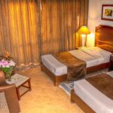 3 Sterne Hotel: Marlin Inn Azur Resort, Hurghada, Rotes Meer