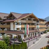 4 Sterne Familienhotel: Alpen Glück Hotel Kirchberger Hof, Kirchberg, Tirol