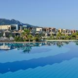 5 Sterne Familienhotel: Astir Odysseus, Tigaki, Kos
