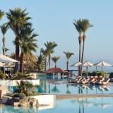 5 Sterne Hotel: Grecotel LUXME Kos, Psalidi, Kos