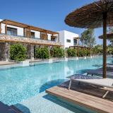 4 Sterne Familienhotel: Caravia Beach, Marmari, Kos