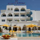 3 Sterne Hotel: Byzance, Nabeul, Grossraum Hammamet