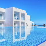 4 Sterne Hotel: Amber El Fell, Hammamet