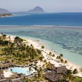 5 Sterne Hotel: Sofitel Mauritius Imperial Resort & Spa, Flic en Flac, Westküste Mauritius
