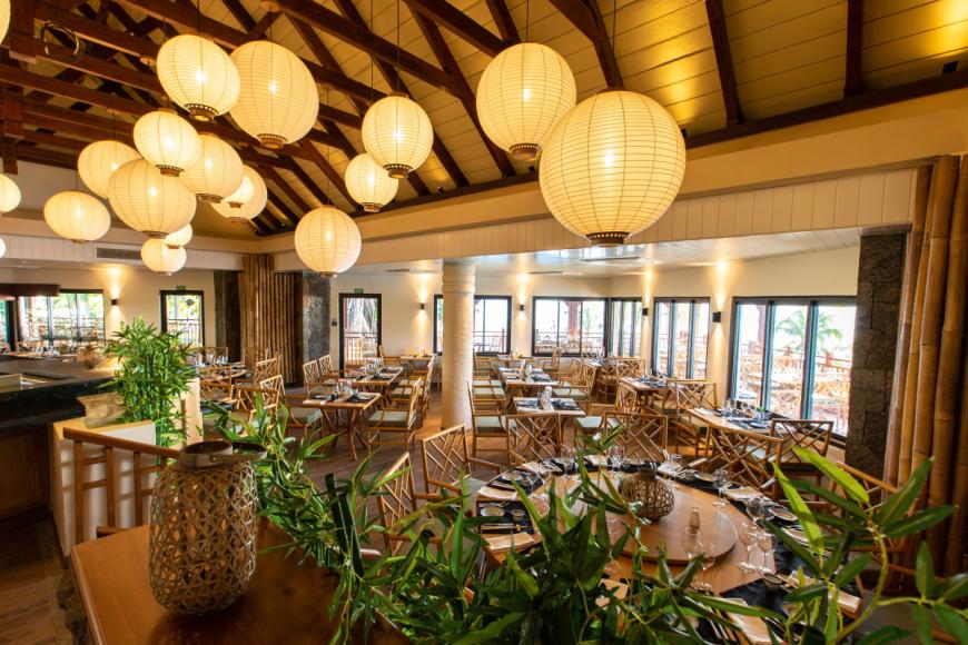 5 Sterne Hotel: Maritim Resort & Spa Mauritius - Balaclava, Westküste Mauritius, Bild 6