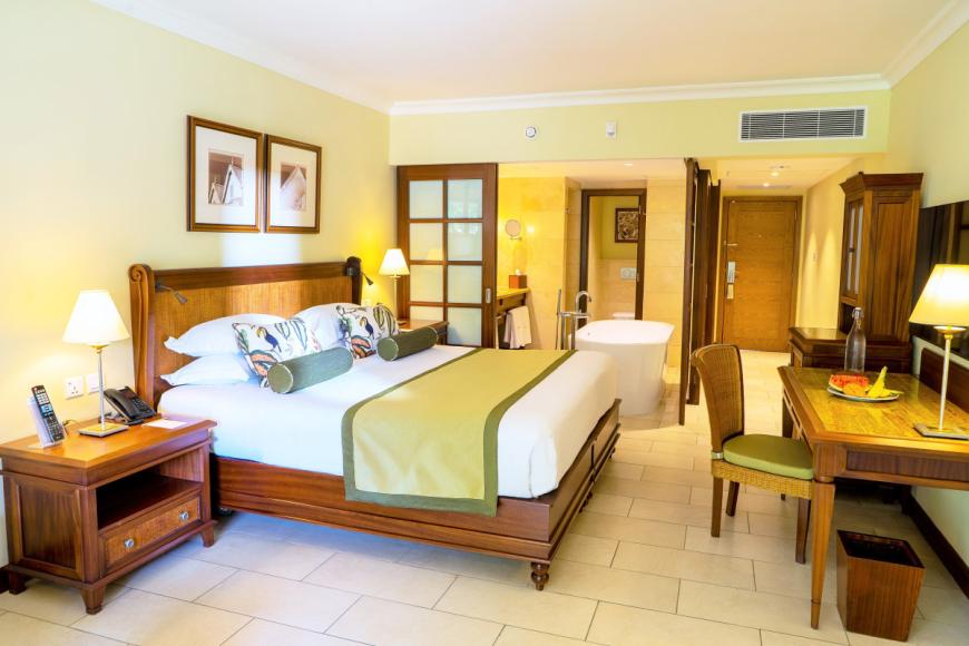 5 Sterne Hotel: Maritim Resort & Spa Mauritius - Balaclava, Westküste Mauritius, Bild 9