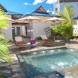 4 Sterne Hotel: Anelia Resort, Flic en Flac, Westküste Mauritius