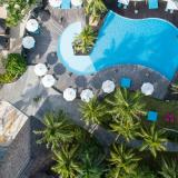 4 Sterne Hotel: Solana Beach Resort - Adults Only, Belle Mare, Ostküste Mauritius
