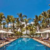 5 Sterne Familienhotel: One & Only Le Saint Geran, Belle Mare, Ostküste Mauritius